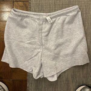 Skims Cotton Fleece Classic Short